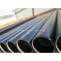 Hot sheet tube carbon seamless steel pipe